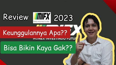 mifx review|MIFX Review 2023 .